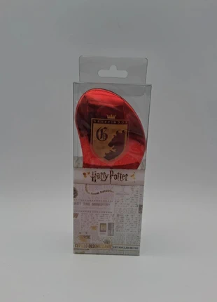 Brosse démêlante Harry Potter – Gryffondor, merk: Harry Potter, staat: Heel goed, € 6,00, € 7,00 inclusief Kopersbescherming Pro