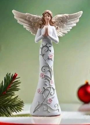 Nieuw beeld van een engel, brand: onbekend, condizioni: Nuovo senza cartellino, €12.00, €13.30 include la Protezione acquisti