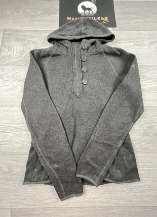 Veste polaire quart zip The North Face L, marke: The North Face, zustand: Sehr gut, größe: L / 40 / 12, 21,90 €, 23,70 € inklusive Vinted-Käuferschutz