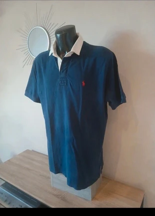 Polo manches courtes Ralph Lauren Canoes Kayaks of New York XL, merk: Ralph Lauren, staat: Heel goed, maat: XL, € 17,00, € 18,55 inclusief Kopersbescherming Pro