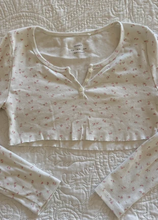 Oysho crop top, marque: Oysho, état: Très bon état, taille: M / 38 / 10, 3,00 €, 3,85 € Protection acheteurs incluse