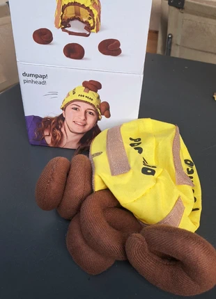 Party game Poo Head, FlyingTiger, marque: Flying Tiger, état: Neuf sans étiquette, taille: 6 ans / 116 cm, 6,00 €, 7,00 € Protection acheteurs incluse