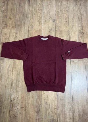 Sweat Champion vintage bordeaux taille S, marke: Champion, zustand: Gut, größe: S, 4,00 €, 4,90 € beinhaltet Vinted-Käuferschutz Pro