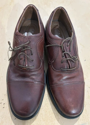 Softflex leather shoes uk size 44 very good condition, brand: Soleflex, condition: Very good, size: Other, £14.99, £16.44 includes Buyer Protection