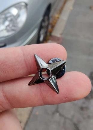 Pin's Naruto Shippuden, marca: Naruto, estado: Muito bom, €1.99, €2.79 inclui Proteção do Comprador Pro