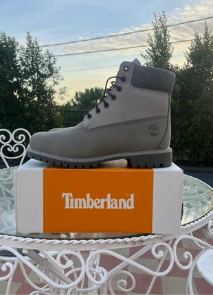 Stivaletti Timberland, brand: Timberland, condizioni: Nuovo con cartellino, taglia: 45,5, €140.00, €147.70 include la Protezione acquisti