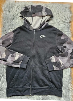 Veste Nike Noir /Camouflage, marque: Nike, état: Très bon état, taille: S, 16,00 €, 17,50 € Protection acheteurs incluse