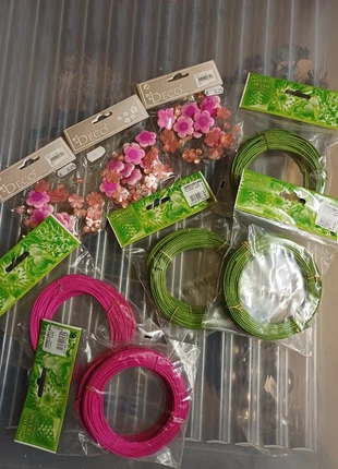 Knutselmateriaal, marca: Home Decor, estado: Nuevo con etiquetas, 5,00 €, 5,95 € Protección al comprador incluida