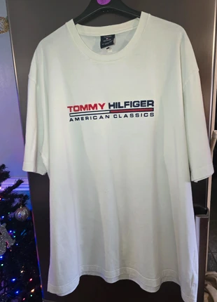 Mens Tommy Hilfiger Top, brand: Tommy Hilfiger, condition: Very good, size: XL, £7.00, £8.05 includes Buyer Protection