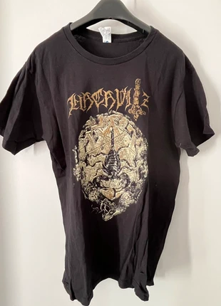 Hacavitz T-shirt, marke: Yazbek, zustand: Sehr gut, größe: M, 10,00 €, 11,20 € inklusive Vinted-Käuferschutz