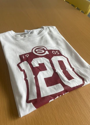 T shirt 120 ans GSHC, marca: GSHC, estado: Nuevo sin etiquetas, tamaño: L, 20,00 €, 21,70 € Protección al comprador incluida