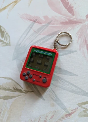 Videogioco portatile Pocket Boy, Il Castello del Drago - Giochi Preziosi anni ’90, marque: Giochi Preziosi, état: Bon état, taille: Taille unique, 11,00 €, 12,25 € Protection acheteurs incluse
