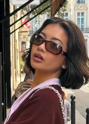 Lunettes de soleil Chanel, marque: Chanel, état: Très bon état, 149,00 €, 157,15 € Protection acheteurs (Pro) incluse