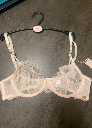 AND/OR Jolene Lace Balcony Bra 32B, brand: And/Or, condition: New with tags, size: 32B, £10.00, £11.20 includes Buyer Protection Pro