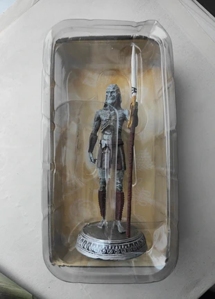 Figurine eaglemoss game of thrones white Walker épisode 2:10, brand: EAGLEMOSS COLLECTIONS, condition: Very good, €5.00, €5.95 includes Buyer Protection Pro
