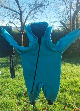 Combinaison étanche 2-3 ans, brand: barnklader, condition: Good, size: 18-24 months / 86 cm, €6.00, €7.00 includes Buyer Protection