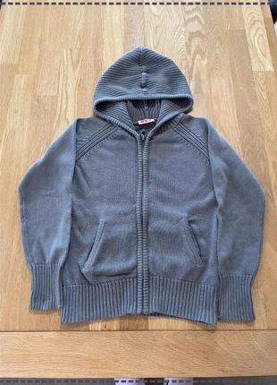 Veste à capuche – NKY – Taille 10 ans – Bleu – Très bon état, brand: NKY, condizioni: Ottime, taglia: 10 anni / 140 cm, €2.30, €3.12 include la Protezione acquisti