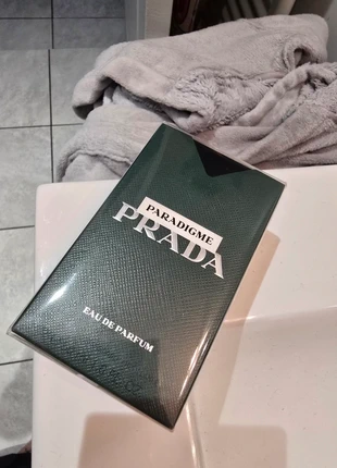 Prada eau de parfum paradigme 50 ml homme, marque: Prada, état: Neuf avec étiquette, 60,00 €, 63,70 € Protection acheteurs incluse