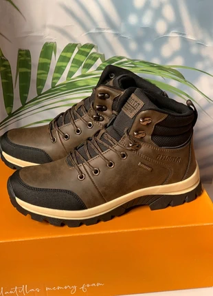 Botas hombre. Número 44, marque: Atlanta footwear, état: Neuf avec étiquette, taille: 44, 28,00 €, 30,10 € Protection acheteurs (Pro) incluse