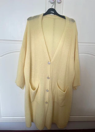 Cardigan, brand: Cardigan, condition: Very good, size: L / 40 / 12, €15.00, €16.45 includes Buyer Protection