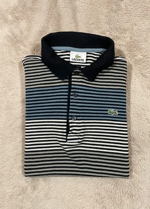 Polo Lacoste taille S, marque: Lacoste, état: Très bon état, taille: S, 15,00 €, 16,45 € Protection acheteurs incluse