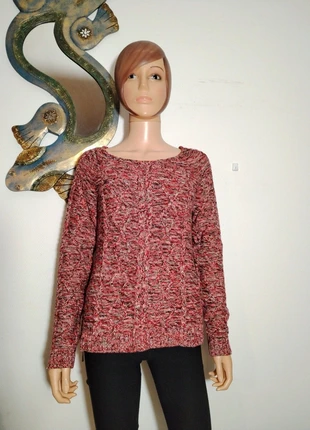 Pull fantaisie coloré T2, brand: Promod, condition: Very good, size: M / 38 / 10, €8.00, €9.10 includes Buyer Protection