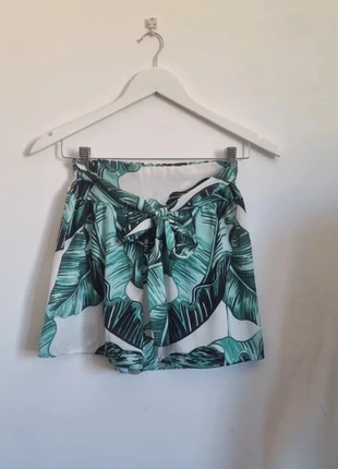 Short ligeros plantas Made in Italy TU, marque: Made In Italy, état: Très bon état, taille: Taille unique, 12,00 €, 13,30 € Protection acheteurs incluse