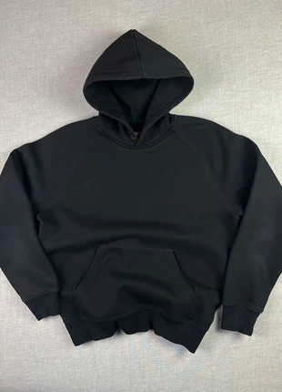 Hoodie Chase sweat à capuche carhartt noir unisexe logo brodé couleur or sur le poignet taille M, brand: Carhartt, condizioni: Ottime, taglia: M, €30.00, €32.20 include la Protezione acquisti