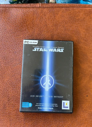 🌌 Star Wars Jedi Knight II : Jedi Outcast – PC 🌌, état: Très bon état, 2,50 €, 3,33 € Protection acheteurs incluse