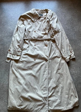 Trenchs galerie lafayette | crème | taille 44|, marque: Galeries Lafayette, état: Très bon état, taille: XL / 42 / 14, 30,00 €, 32,20 € Protection acheteurs incluse