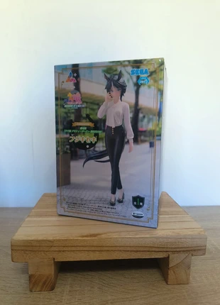 figurine fuji kiseki luminasta sega - uma musume pretty derby, merk: Banpresto, staat: Heel goed, maat: Universeel, € 25,00, € 26,95 inclusief Kopersbescherming Pro