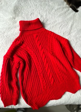 Pull long chaud Pinterest, marque: COQUETTE, état: Très bon état, taille: S / 36 / 8, 12,00 €, 13,30 € Protection acheteurs incluse