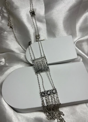 Vintage necklace, marque: Vintage Dressing, état: Très bon état, 8,99 €, 10,14 € Protection acheteurs (Pro) incluse