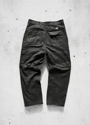 Cargo Dockers Vintage gris foncé coupe droite - 33/34, marke: Dockers, zustand: Sehr gut, größe: W33 | DE 48, 24,90 €, 26,85 € inklusive Vinted-Käuferschutz