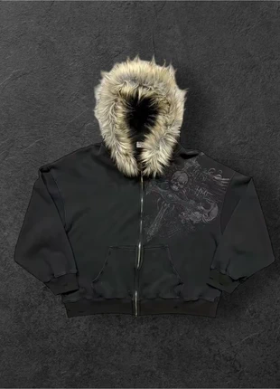 Veste taille M noir, marque: Japan Style, état: Neuf sans étiquette, taille: M, 54,99 €, 58,44 € Protection acheteurs incluse