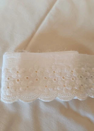 Passamaneria, marque: Bianco, état: Neuf sans étiquette, 6,00 €, 7,00 € Protection acheteurs incluse