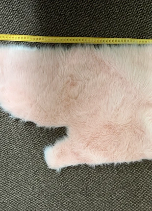 Fursuit hq faux fur light pink, staat: Nieuw zonder prijskaartje, € 6,00, € 7,00 inclusief Kopersbescherming