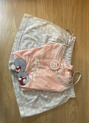 Pyjama short + débardeur, brand: Turquesa, condition: New with tags, size: XL / 42 / 14, €9.00, €10.15 includes Buyer Protection