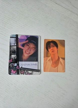 Ateez golden hour part 3 yunho, condizioni: Ottime, €3.00, €3.85 include la Protezione acquisti