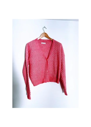 Veste rose Primark L, brand: Primark, condizioni: Ottime, taglia: L / IT 44 / EU 40, €9.95, €11.15 include la Protezione acquisti