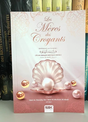 Mères (islam, hajj, sunna, muslim, coran, hijab, tawhid, aquida, qamis, prière, converti), condition: Very good, €7.00, €8.05 includes Buyer Protection Pro