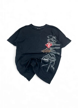 T-Shirt Billabong Noir / Gris taille S, vintage y2k, marque: Billabong, état: Très bon état, taille: S, 19,90 €, 21,60 € Protection acheteurs (Pro) incluse