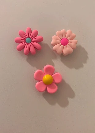 Breloques pour crocs, estado: Muy bueno, 1,50 €, 2,28 € Protección al comprador incluida