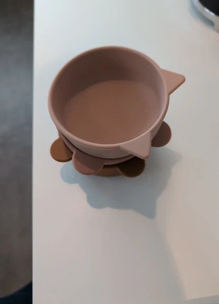 Lot de 3 bols liewood, brand: Liewood, condizioni: Ottime, taglia: Taglia unica, €5.00, €5.95 include la Protezione acquisti