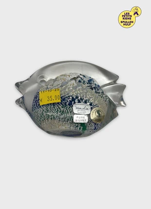 Objet décoratif en verre Full Lead Crystal Sariland Unique, marque: marque inconnue, état: Très bon état, 35,00 €, 37,45 € Protection acheteurs (Pro) incluse