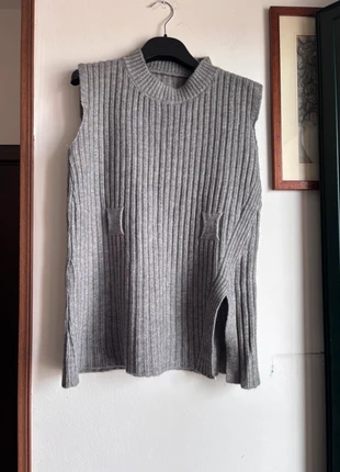 Gilet invernale donna, marque: Fashion, état: Très bon état, taille: Taille unique, 1,00 €, 1,75 € Protection acheteurs incluse