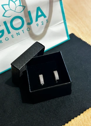 Cerchietti con zirconi a scatto nuovi, état: Neuf avec étiquette, 10,00 €, 11,20 € Protection acheteurs incluse