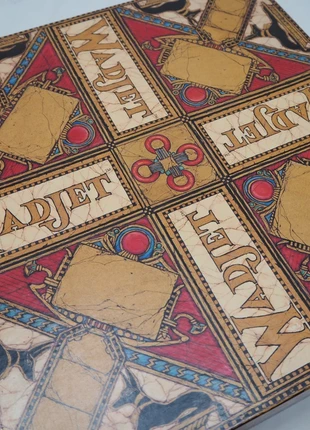 Wadjet juego de mesa, marque: Timbuk2, état: Très bon état, 20,00 €, 21,70 € Protection acheteurs incluse