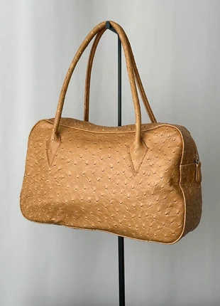 Bolso hombro piel sintética chic vintage 90s, marque: Vintage Dressing, état: Très bon état, 25,00 €, 26,95 € Protection acheteurs incluse