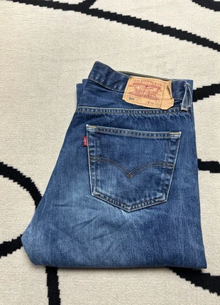 Jean Levi’s 501 W34 L32 bleu J13154, marke: Levi's, zustand: Sehr gut, größe: W34 | DE 50, 30,00 €, 32,20 € beinhaltet Vinted-Käuferschutz Pro
